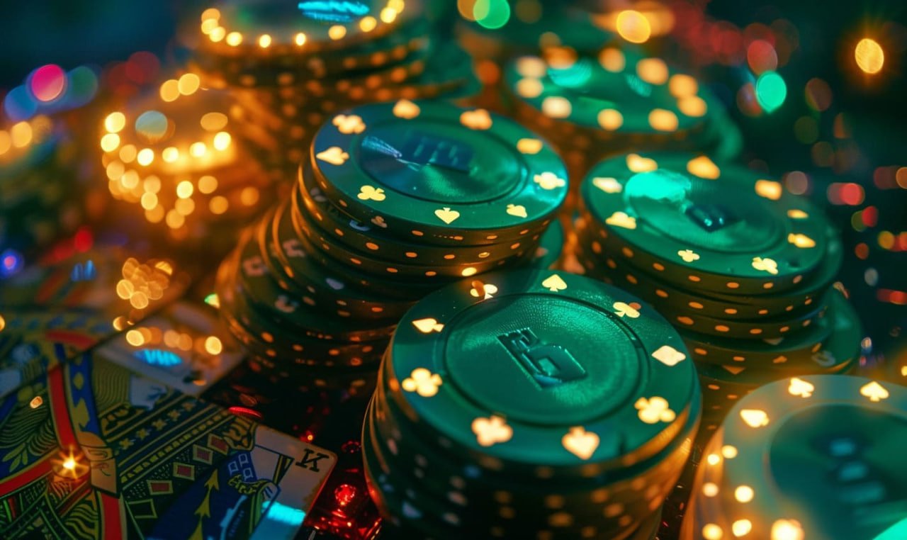 like88 trải nghiệm casino trực tuyến
